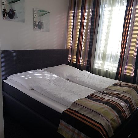Hotel Wandsbek המבורג מראה חיצוני תמונה