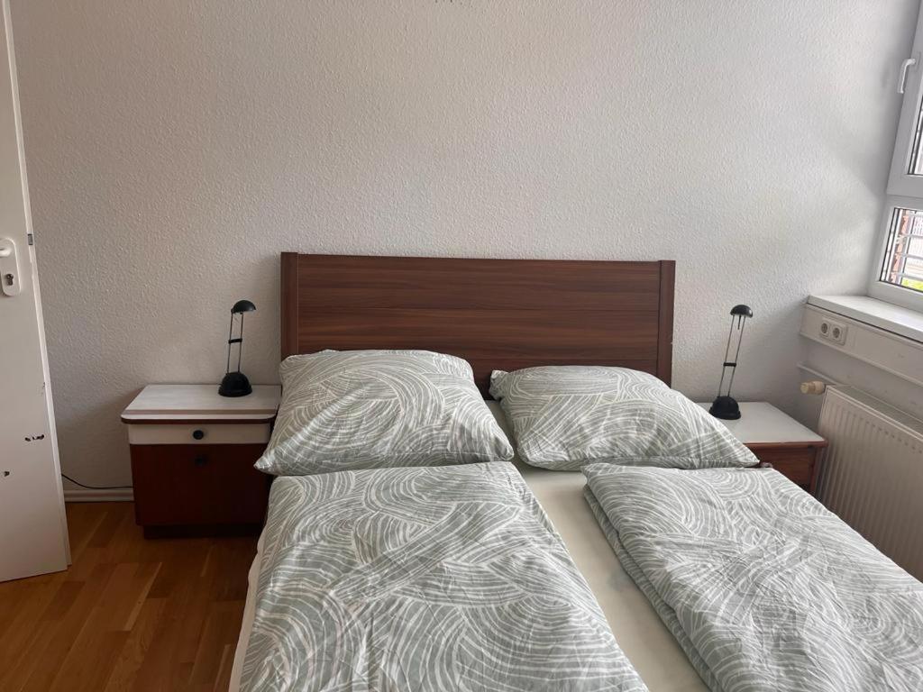 Hotel Wandsbek המבורג מראה חיצוני תמונה