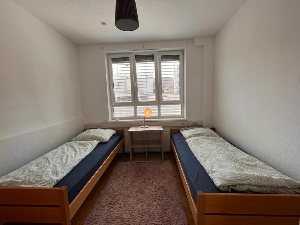 Hotel Wandsbek המבורג מראה חיצוני תמונה