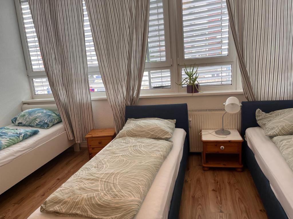 Hotel Wandsbek המבורג מראה חיצוני תמונה