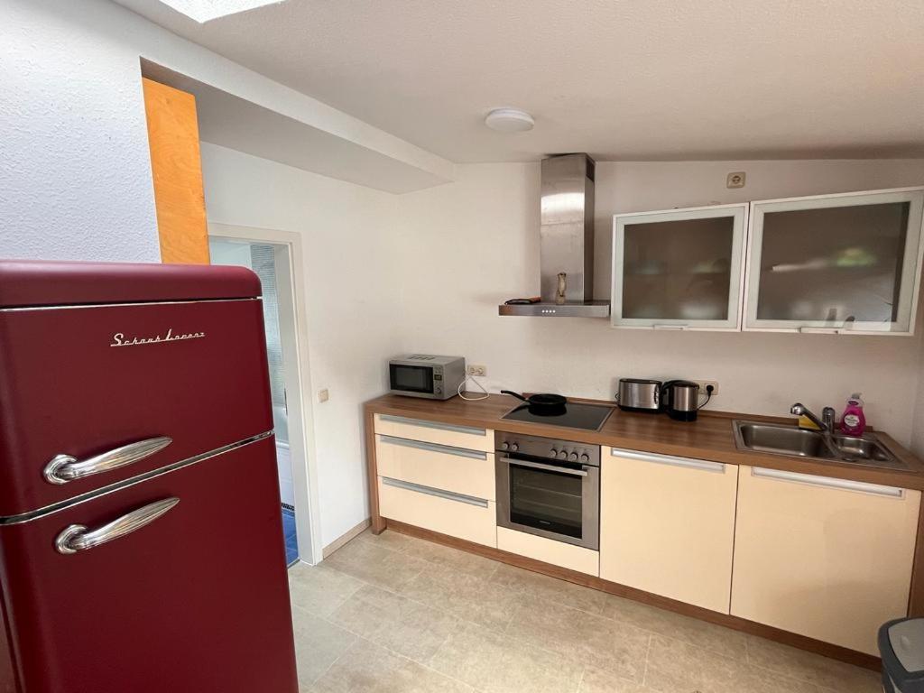 Hotel Wandsbek המבורג מראה חיצוני תמונה