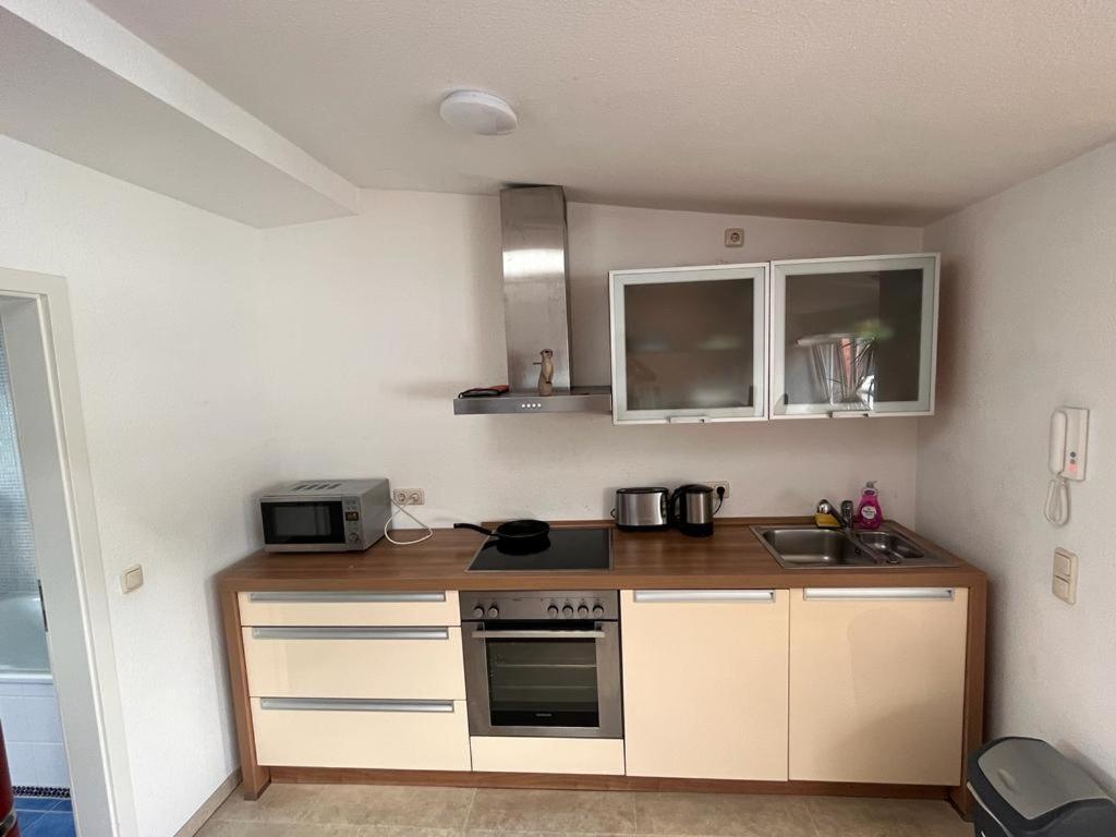 Hotel Wandsbek המבורג מראה חיצוני תמונה