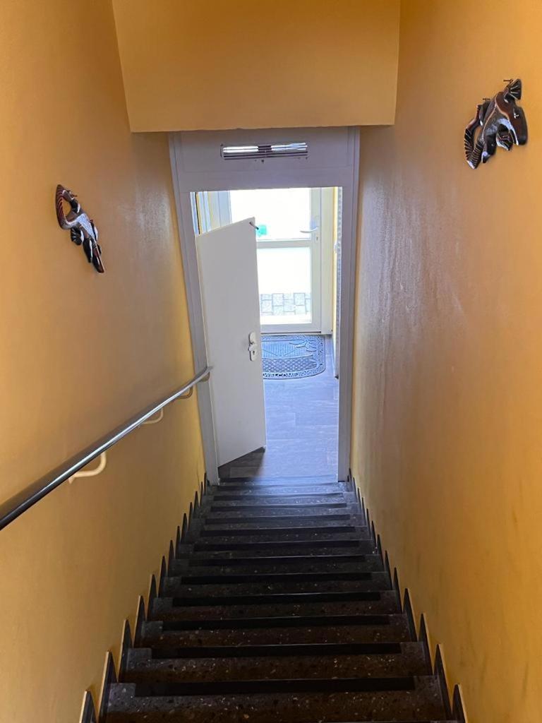 Hotel Wandsbek המבורג מראה חיצוני תמונה