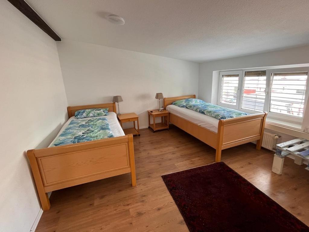 Hotel Wandsbek המבורג מראה חיצוני תמונה