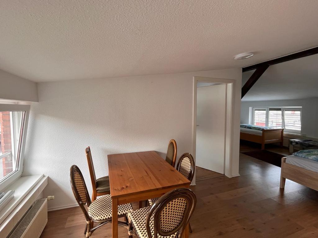 Hotel Wandsbek המבורג מראה חיצוני תמונה