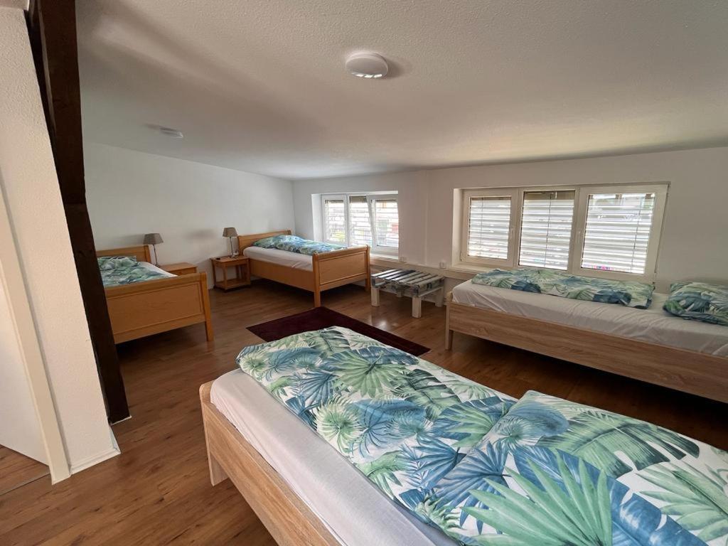 Hotel Wandsbek המבורג מראה חיצוני תמונה