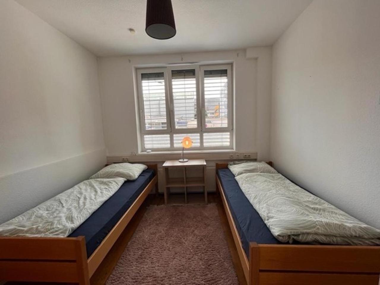 Hotel Wandsbek המבורג מראה חיצוני תמונה