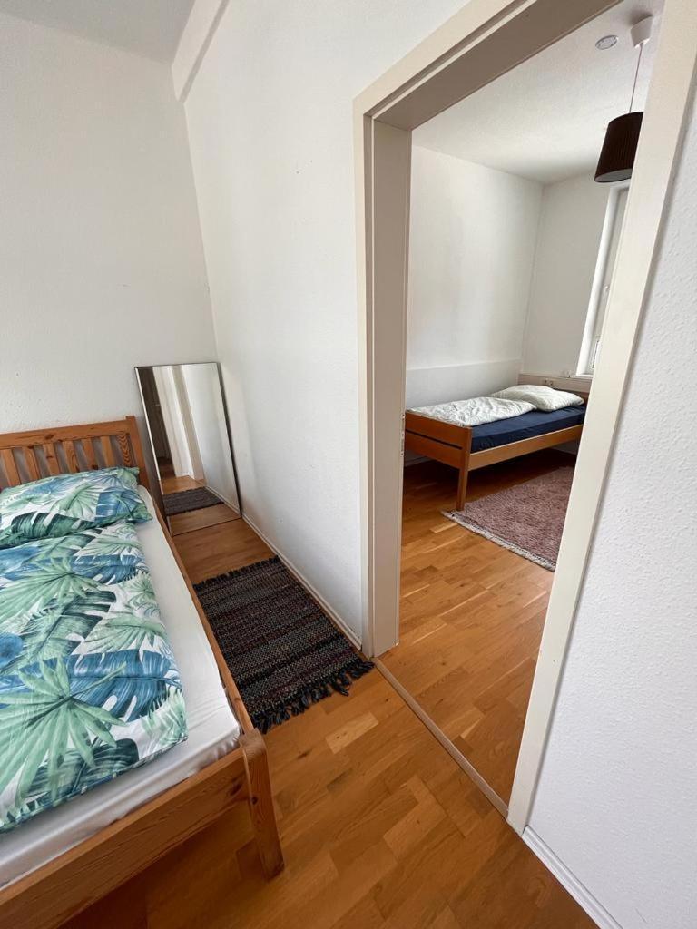 Hotel Wandsbek המבורג מראה חיצוני תמונה
