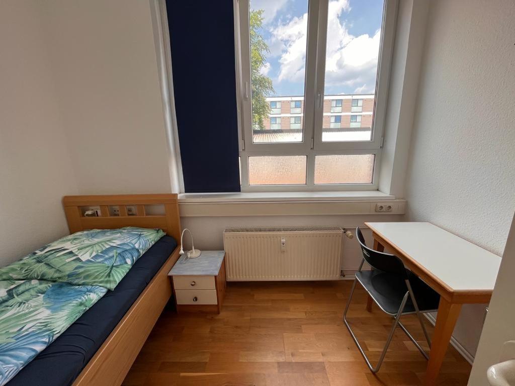 Hotel Wandsbek המבורג מראה חיצוני תמונה