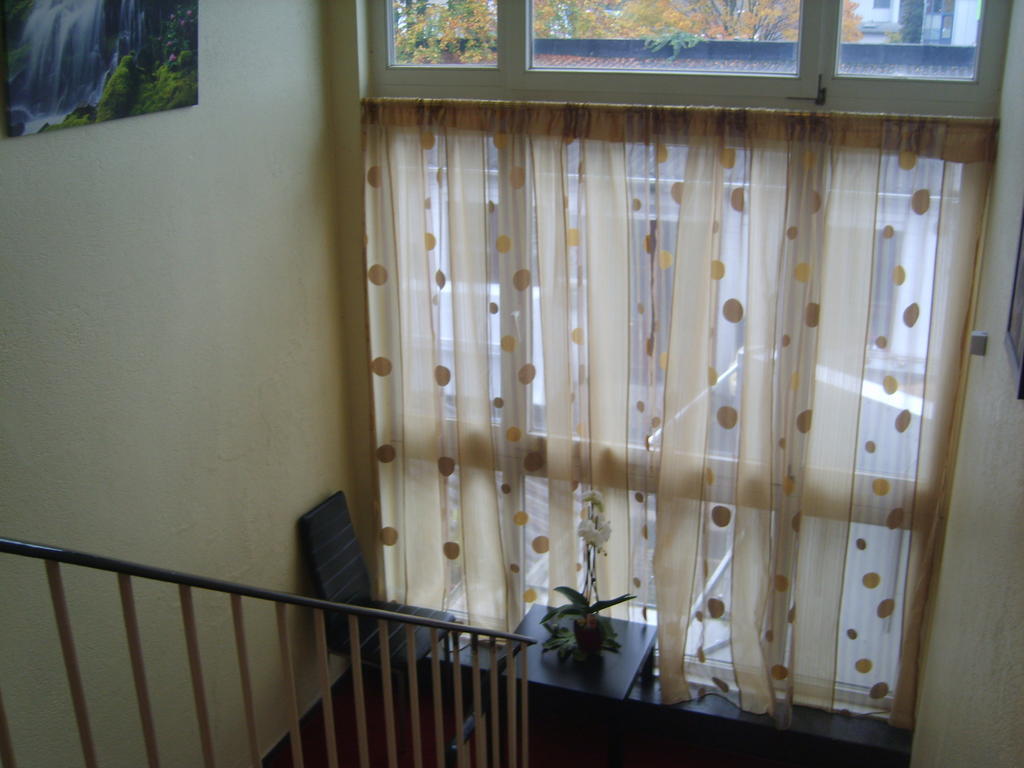 Hotel Wandsbek המבורג מראה חיצוני תמונה