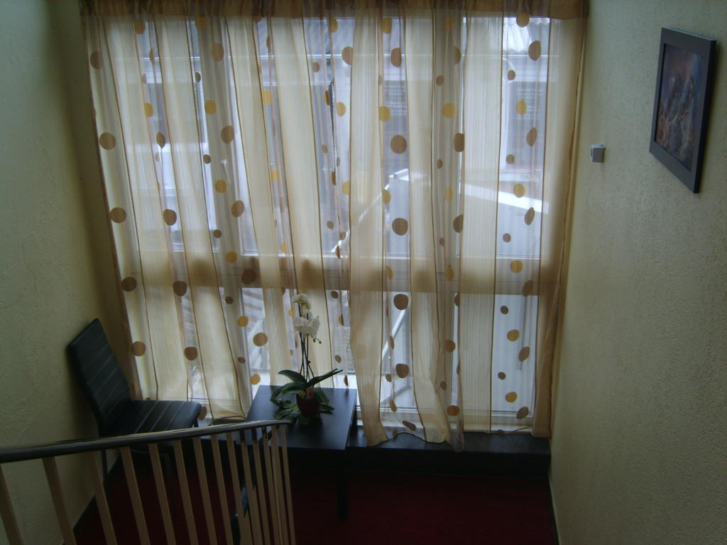 Hotel Wandsbek המבורג מראה חיצוני תמונה