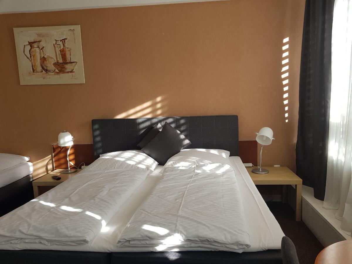 Hotel Wandsbek המבורג מראה חיצוני תמונה