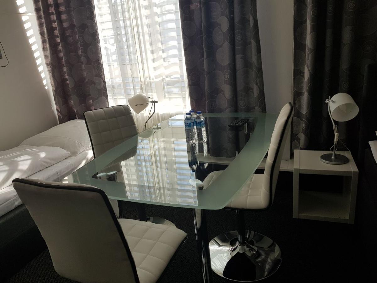 Hotel Wandsbek המבורג מראה חיצוני תמונה