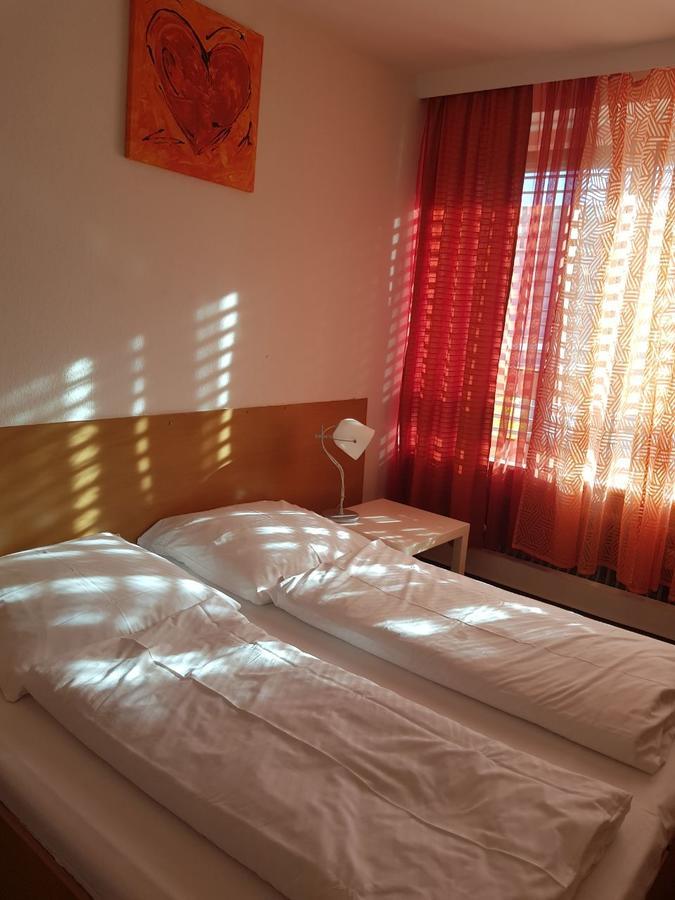 Hotel Wandsbek המבורג מראה חיצוני תמונה