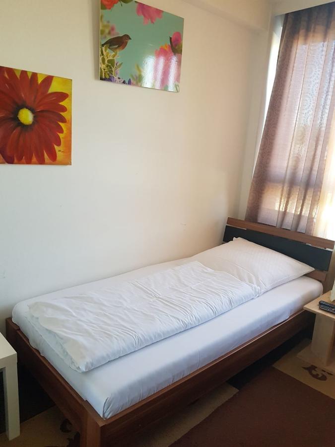 Hotel Wandsbek המבורג מראה חיצוני תמונה
