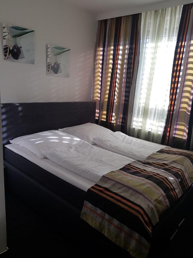 Hotel Wandsbek המבורג מראה חיצוני תמונה