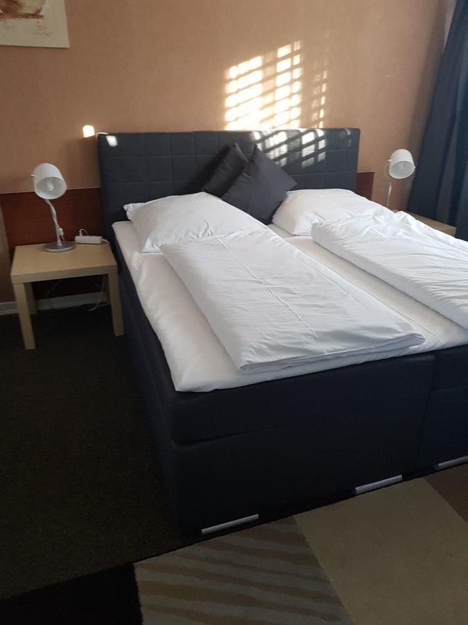 Hotel Wandsbek המבורג מראה חיצוני תמונה
