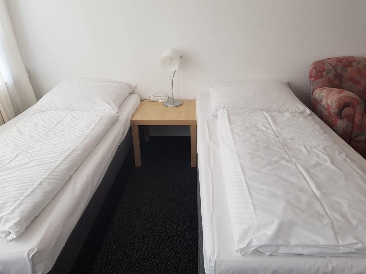Hotel Wandsbek המבורג מראה חיצוני תמונה