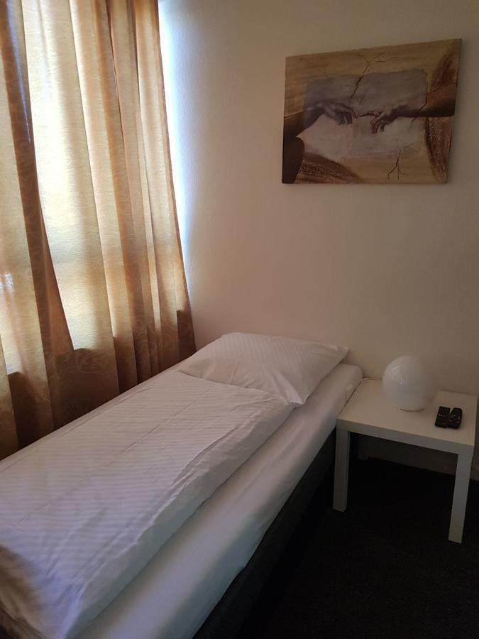 Hotel Wandsbek המבורג מראה חיצוני תמונה