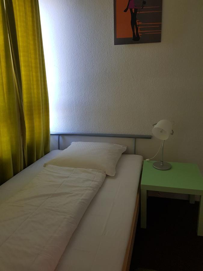 Hotel Wandsbek המבורג מראה חיצוני תמונה