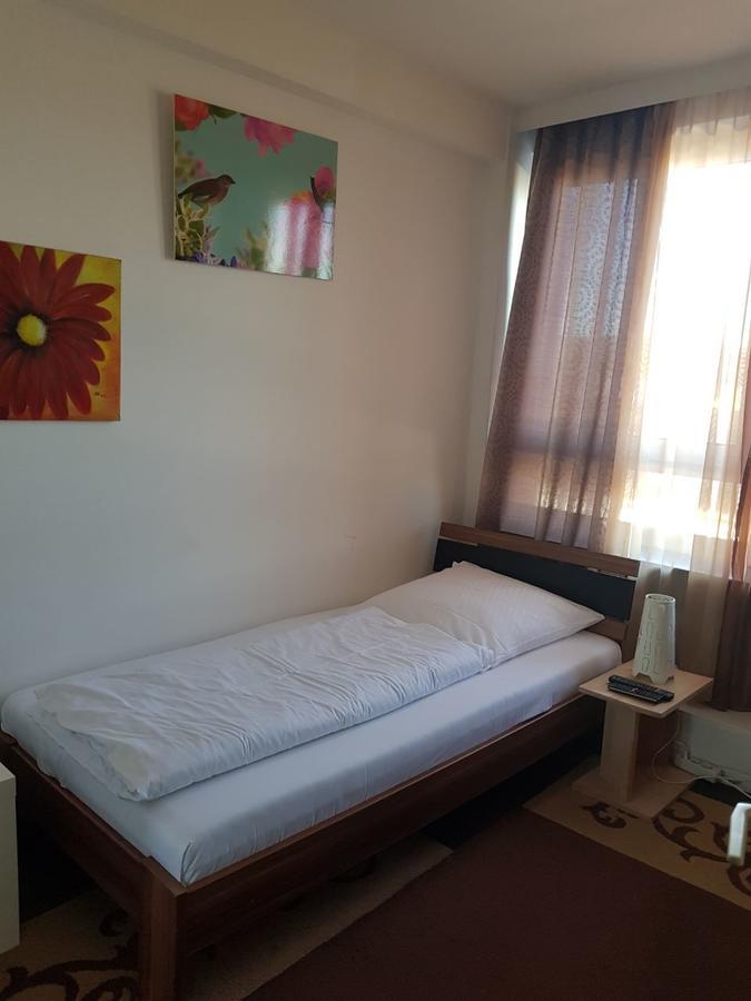 Hotel Wandsbek המבורג מראה חיצוני תמונה