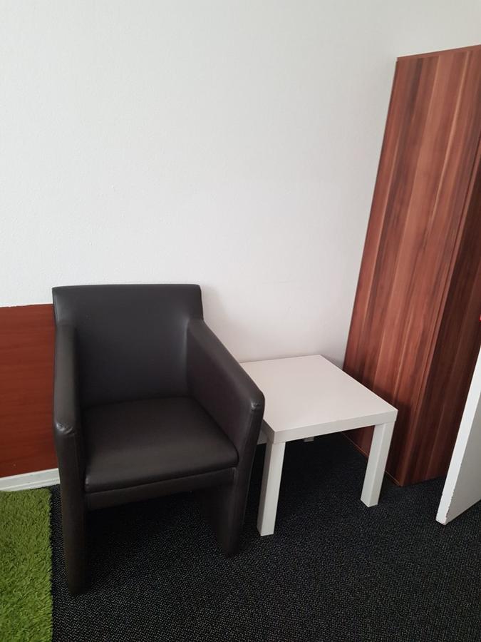 Hotel Wandsbek המבורג מראה חיצוני תמונה