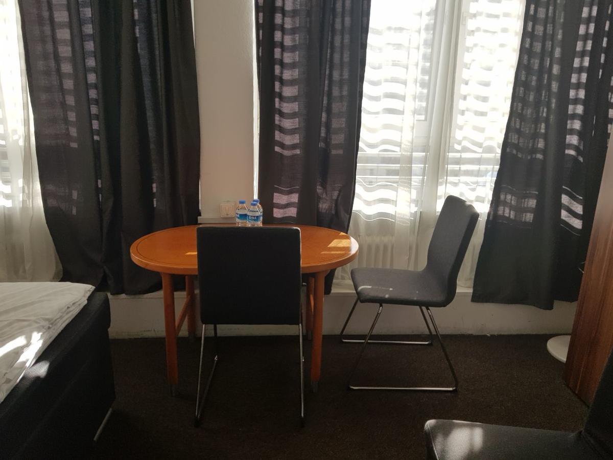Hotel Wandsbek המבורג מראה חיצוני תמונה