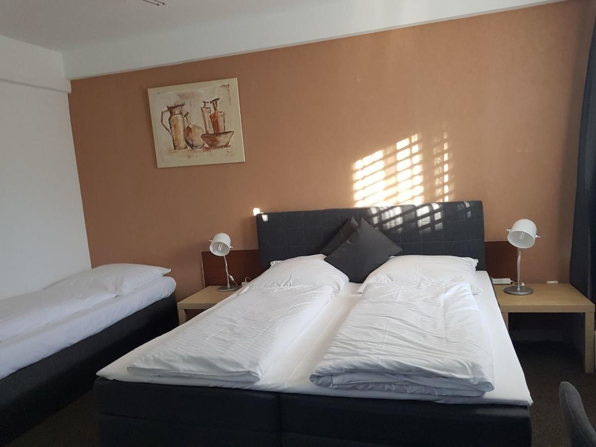 Hotel Wandsbek המבורג מראה חיצוני תמונה