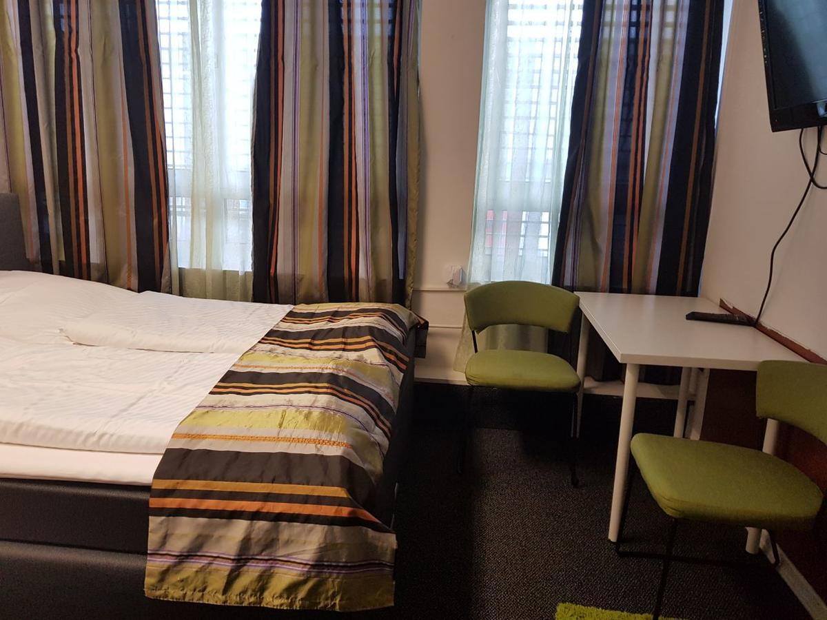 Hotel Wandsbek המבורג מראה חיצוני תמונה