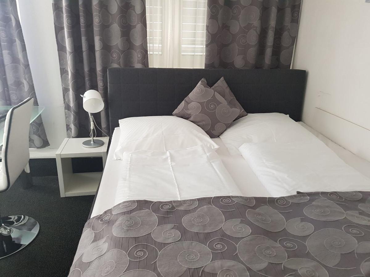 Hotel Wandsbek המבורג מראה חיצוני תמונה