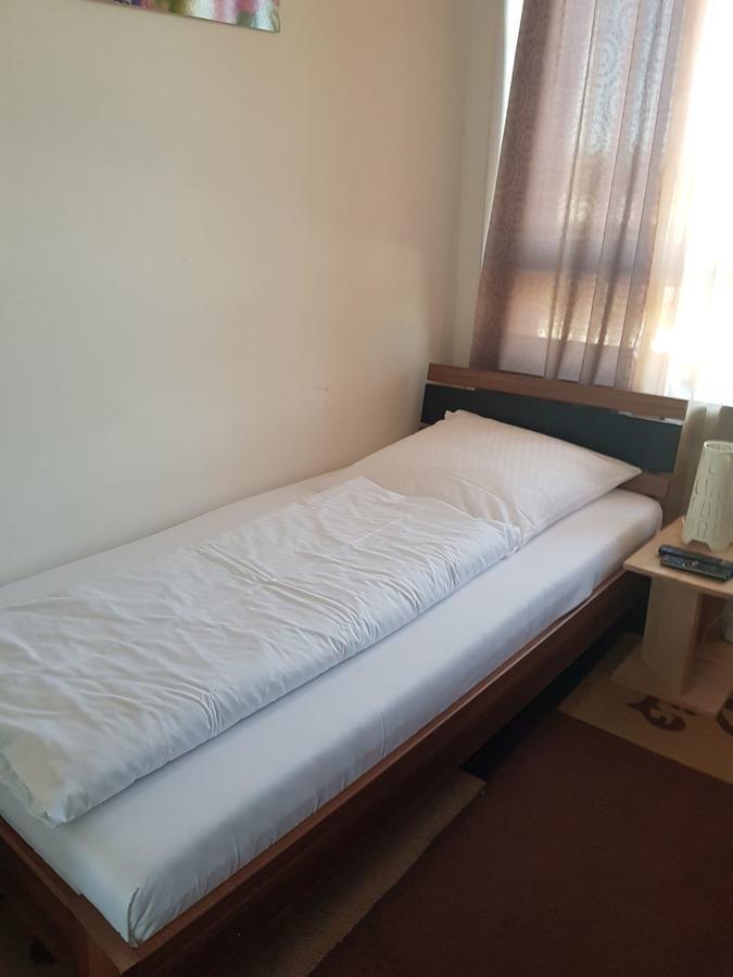 Hotel Wandsbek המבורג מראה חיצוני תמונה