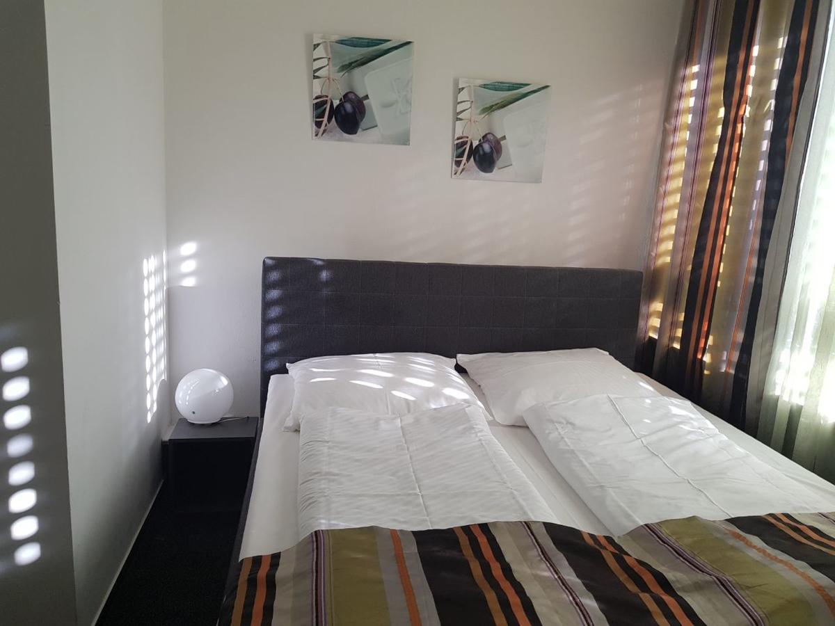 Hotel Wandsbek המבורג מראה חיצוני תמונה