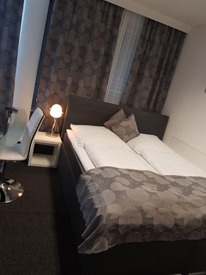 Hotel Wandsbek המבורג מראה חיצוני תמונה